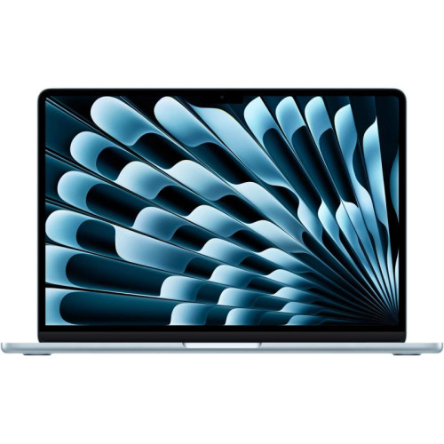 Ноутбук Apple MacBook Air A3240 M4 10 core 24Gb SSD512Gb/10 core GPU 13.6