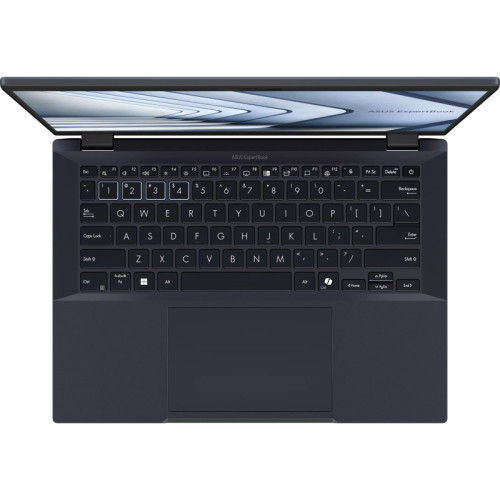 Ноутбук/ ASUS B3404CMA-Q50433 14