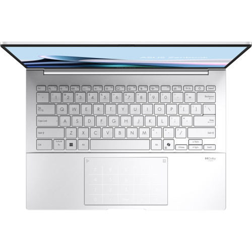Ноутбук/ ASUS UX3405CA-QL573 14