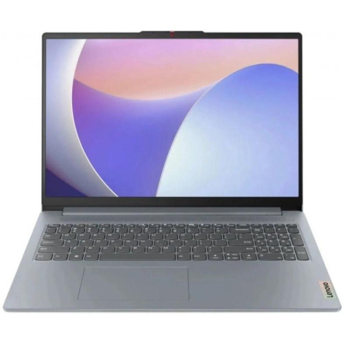 Ноутбук LENOVO IdeaPad 3 Slim 15IRU8 15.6