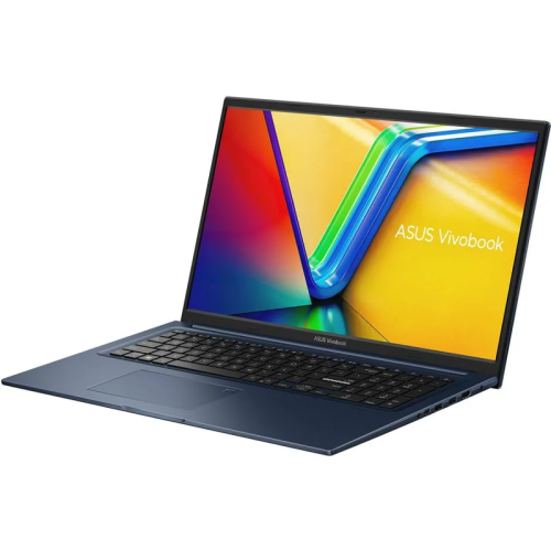 Ноутбук/ ASUS X1704ZA-AU086 17.3