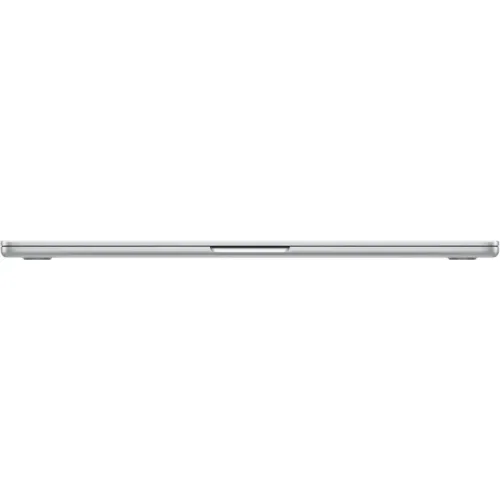 Ноутбук Apple/ 15-inch MacBook Air: Apple M4 10 core CPU, 10 core GPU/24GB/512GB SSD - Silver/US