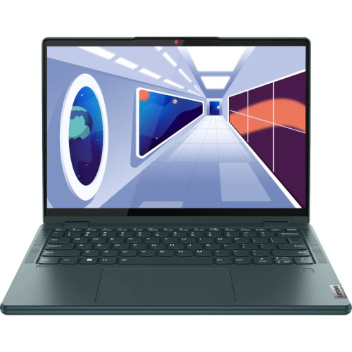 Ноутбук/ Lenovo Yoga 6 13ABR8 13.3