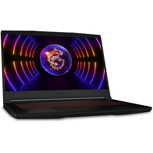 Ноутбук MSI Thin GF63 12UC-2209NL Core i5 12450H 16Gb SSD512Gb NVIDIA GeForce RTX 3050 4Gb 15.6