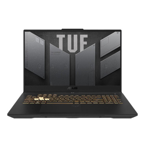 Ноутбук/ ASUS TUF F17 FX707VV-HX131 17.3