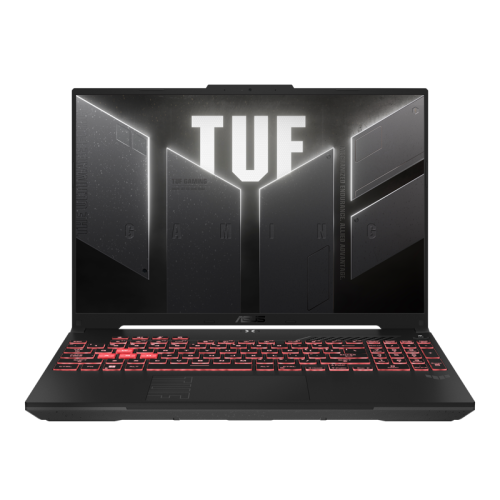 Ноутбук/ ASUS TUF A16 FA607PI-QT039 16