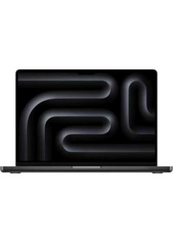 Ноутбук Apple MacBook Pro 16