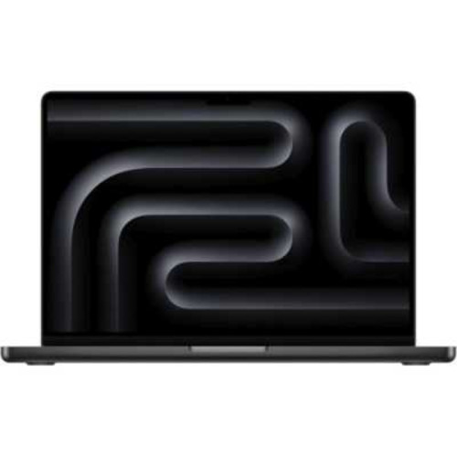 Ноутбук Apple MacBook Pro 16