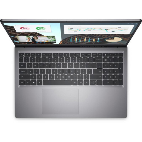 Ноутбук Dell Vostro 3530 Core i3 1305U 16Gb SSD512Gb Intel UHD Graphics 15.6