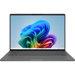 Ноутбук/ ASUS UX3407QA-QD267W 14