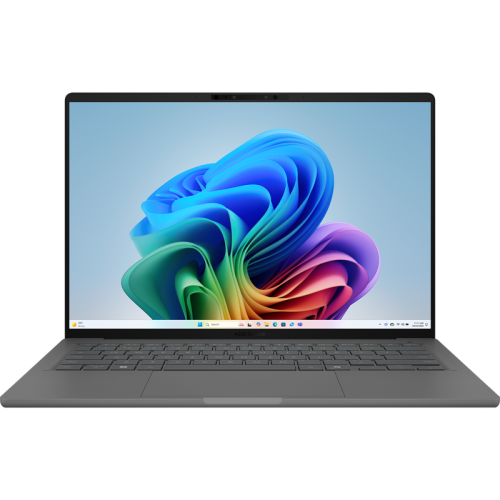 Ноутбук/ ASUS UX3407QA-QD267W 14