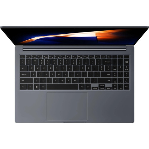 Ноутбук Samsung Galaxy Book 4 NP750 Core i5 1335U 16Gb SSD512Gb Intel Iris Xe graphics 15.6