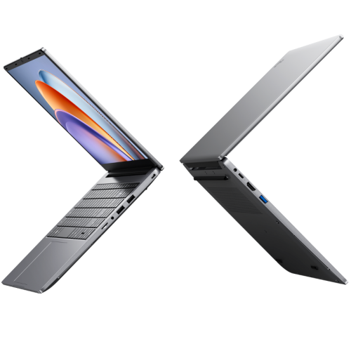 Ноутбук/ CHUWI RZBook Plus 15.6