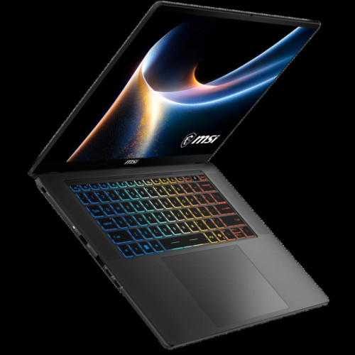Ноутбук MSI Stealth 16 AI+ B3WI-012RU Core Ultra 9 386H 32Gb SSD1Tb NVIDIA GeForce RTX5080 16Gb 16 Ноутбук MSI Stealth 16 AI+ B3WI-012RU Core Ultra 9 386H 32Gb SSD1Tb NVIDIA GeForce RTX5080 16Gb 16
