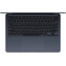 Ноутбук Apple Macbook Air 13 - M4 / 10C-8C / 16GB / 256GB / Midnight MW123HN/A Ноутбук Apple Macbook Air 13 - M4 / 10C-8C / 16GB / 256GB / Midnight MW123HN/A