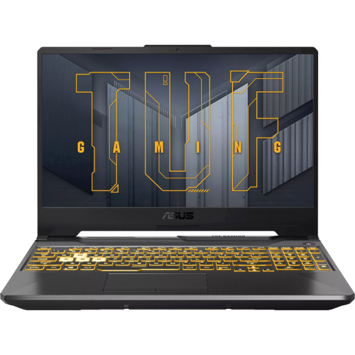 Ноутбук/ ASUS TUF A15 FA506NCQ-HN031 15.6