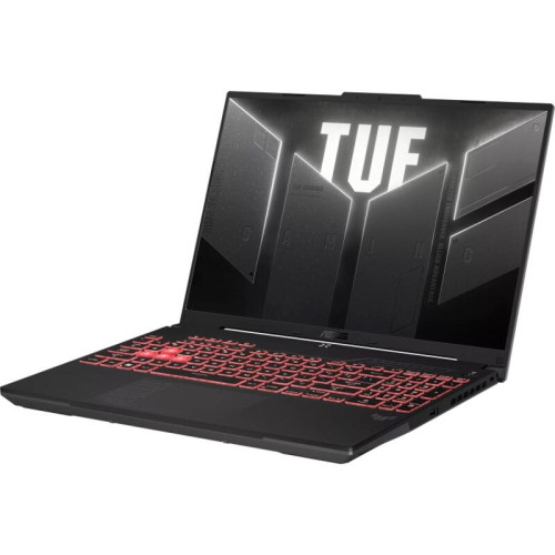 Ноутбук/ ASUS TUF A16 FA607NUQ-RL024 16 Ноутбук/ ASUS TUF A16 FA607NUQ-RL024 16