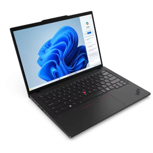 Ноутбук Lenovo ThinkPad T14 Gen5 2.2K IPS 100%sRGB U5-125H/ 32Gb/ 1Tb/ Win11Pro Ноутбук Lenovo ThinkPad T14 Gen5 2.2K IPS 100%sRGB U5-125H/ 32Gb/ 1Tb/ Win11Pro