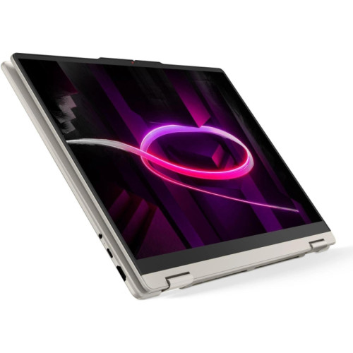 Ноутбук Lenovo Yoga 7 16AGP11 Ryzen AI 5 435 16Gb SSD512Gb AMD Radeon 840M 16