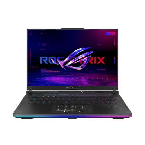 Ноутбук/ ASUS ROG Strix SCAR 16 G634JZR-RA100W 16