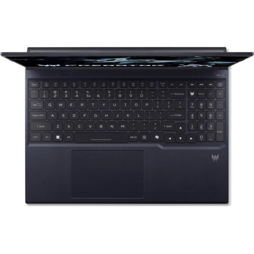 Ноутбук Acer Predator Helios Neo 16 AI PHN16-73-92NH Core Ultra 9 275HX 32Gb SSD2Tb NVIDIA GeForce RTX5070Ti 12Gb 16