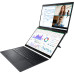 Ноутбук/ ASUS UX8406CA-QL221W Duo Touch 14+14