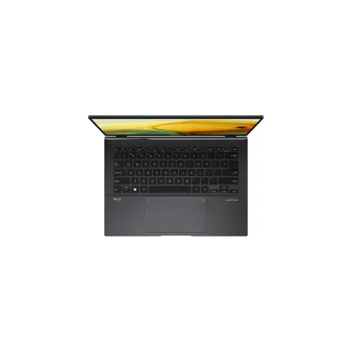 Ноутбук Asus Zenbook 14 UM3402YA-KP854 Ryzen 5 7430U 16Gb SSD512Gb AMD Radeon 14