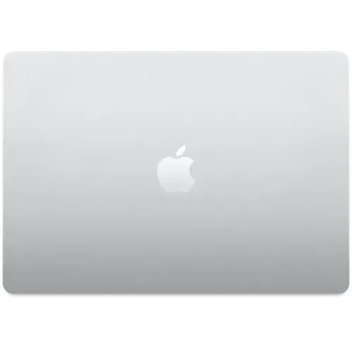 Ноутбук Apple/ 15-inch MacBook Air: Apple M4 10 core CPU, 10 core GPU/24GB/512GB SSD - Silver/US