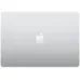 Ноутбук Apple/ 15-inch MacBook Air: Apple M4 10 core CPU, 10 core GPU/24GB/512GB SSD - Silver/US Ноутбук Apple/ 15-inch MacBook Air: Apple M4 10 core CPU, 10 core GPU/24GB/512GB SSD - Silver/US