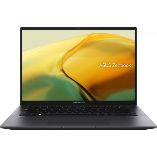 Ноутбук Asus Zenbook 14 UM3402YA-KP854 Ryzen 5 7430U 16Gb SSD512Gb AMD Radeon 14