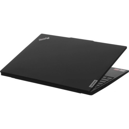 Ноутбук Lenovo ThinkPad E16 G2 Ryzen 7 7735HS 32Gb SSD512Gb AMD Radeon 680M 16