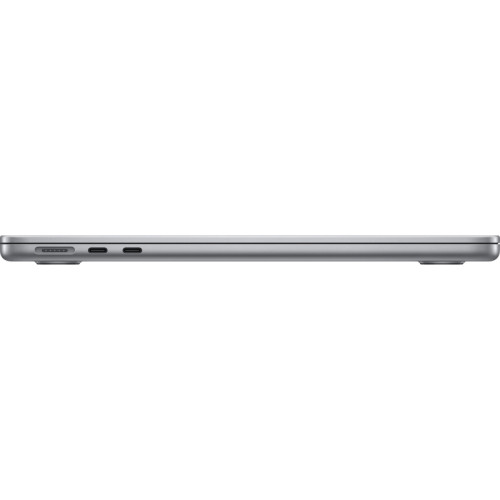 Ноутбук Apple/ 13-inch MacBook Air: Apple M2 with 8-core CPU, 10-core GPU/16Gb/256GB SSD - Space Gray/RU