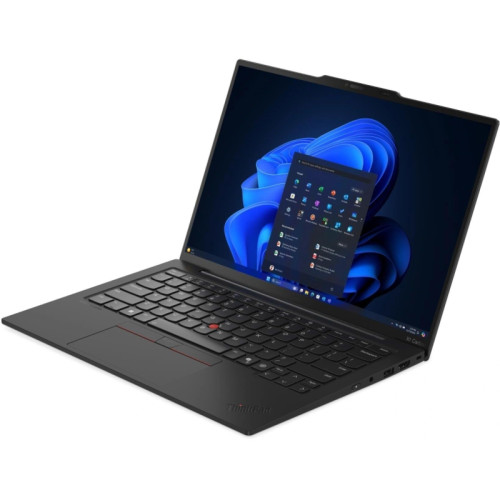 Ноутбук Lenovo ThinkPad X1 Carbon G13 Aura Core Ultra 7 258V 32Gb SSD512Gb Intel Arc 140V 14