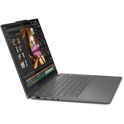 Ноутбук/ Lenovo Yoga 7 2-in-1 14IML9 14