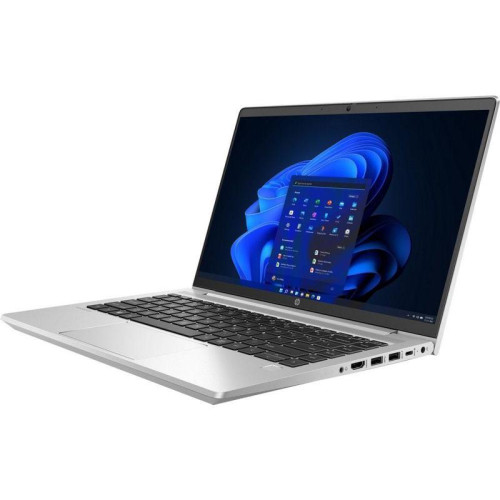 Ноутбук HP ProBook 440 G9 Core i5 1235U 8Gb SSD256Gb Intel Iris Xe graphics 14