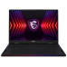 Ноутбук MSI Raider A18 HX A9WJG-216RU AMD Ryzen 9 9955HX3D/64Gb/SSD2Tb/RTX 5090 24Gb/18