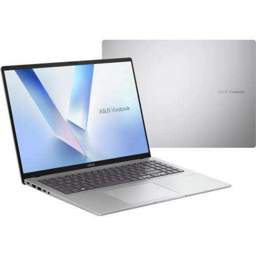 Ноутбук Asus VivoBook 16 M1607KA-MB037 Ryzen AI 5 340 16Gb SSD512Gb AMD Radeon 840M 16
