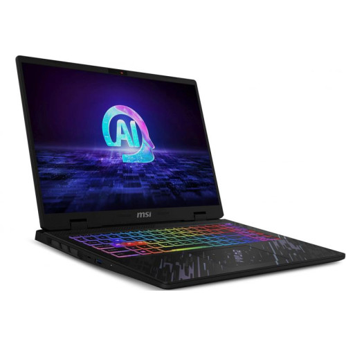 Ноутбук MSI Pulse 16 AI C1VGKG-018RU Core Ultra 7 155H 16Gb SSD1Tb NVIDIA GeForce RTX4070 8Gb 16