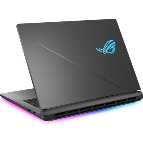 Ноутбук/ ASUS ROG Strix G18 G815JMR-S9063 18