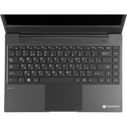 Ноутбук Gateway Ultra Slim 14 Ryzen 5 3500U 8Gb SSD256Gb AMD Radeon Vega 8 14.1