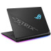 Ноутбук Asus ROG Strix Scar 18 G835LX-SA017 Core Ultra 9 275HX 32Gb SSD1Tb NVIDIA GeForce RTX 5090 24Gb 18