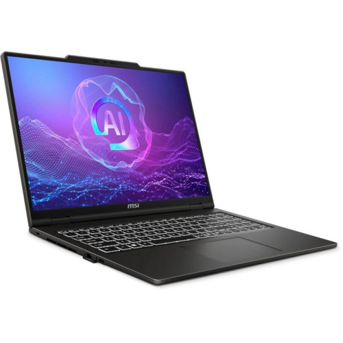 Ноутбук MSI Venture A16 AI+ A3HMG-027XRU AMD Ryzen AI 5 340/16Gb/SSD512Gb/16