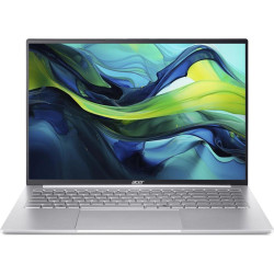 Ноутбук Acer SFL16-51M-785G Core Ultra 7 155U 16Gb SSD1Tb Intel Graphics 16