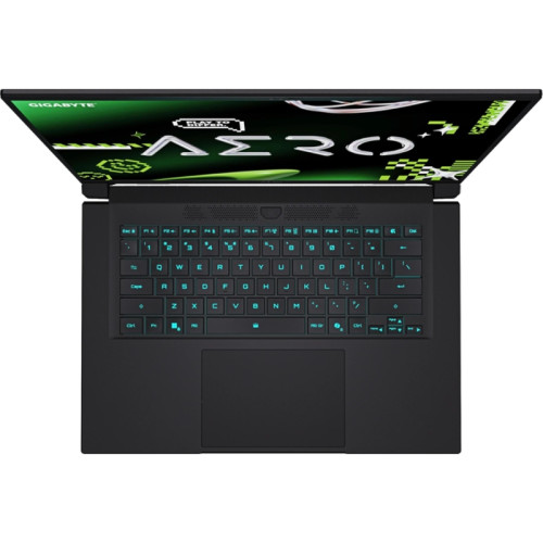 Ноутбук Gigabyte Aero X16 1VH Ryzen AI 7 350 32Gb SSD1Tb NVIDIA GeForce RTX5060 8Gb 16