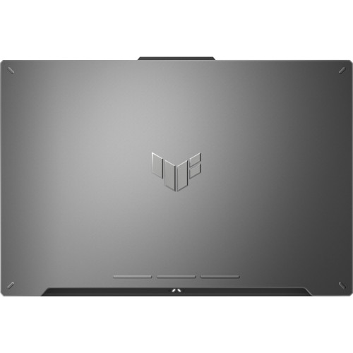 Ноутбук/ ASUS TUF F17 FX707VJ-HX006 17.3