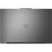 Ноутбук/ ASUS TUF F17 FX707VJ-HX006 17.3