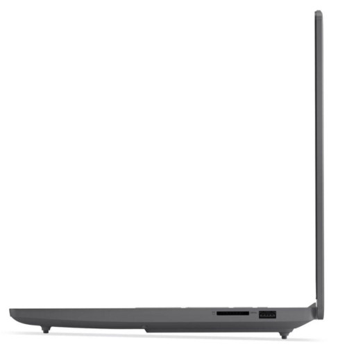 Ноутбук Lenovo LOQ 15ARP10E AMD Ryzen 7 170/16Gb (1*16 D5)/SSD512Gb/RTX4050 6Gb (65W)/15.6''/FHD/1920x1080/144Hz/Win11 (SL English)/RJ-45/Luna Grey/1.8kg
