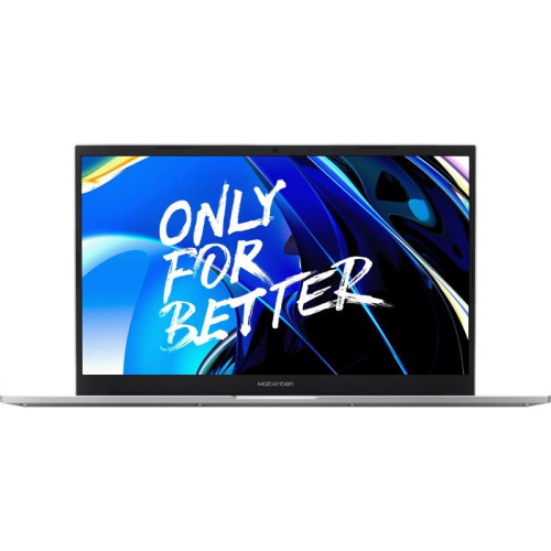 Ноутбук Maibenben M553 Ryzen 3 5300U 8Gb SSD512Gb AMD Radeon 15.6