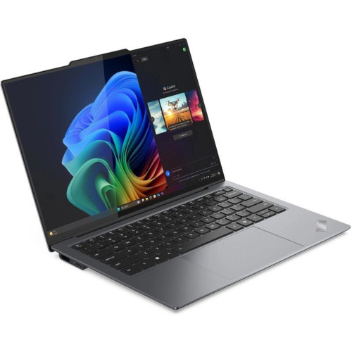Ноутбук Lenovo ThinkPad X9-14 G1 Aura Core Ultra 7 258V 32Gb SSD1Tb Intel Arc 14
