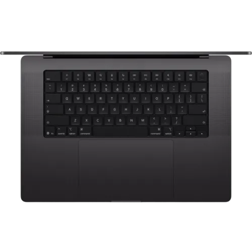 Ноутбук Apple MacBook Pro 16